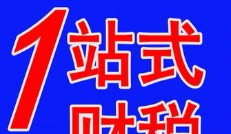 東營地區專業會計審計與服務 代理記賬、出口退稅及更多