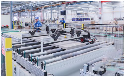 江山歐派以環保產品踐行綠色發展，入選國家級工業產品綠色設計示范企業