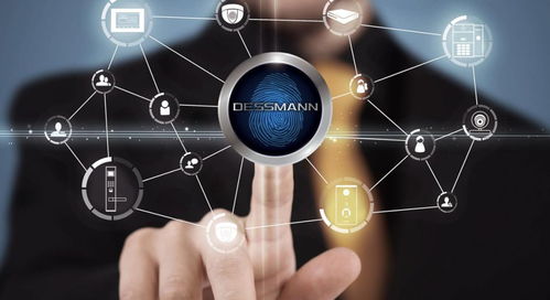 智能鎖行業再迎資本熱潮 德施曼完成B輪融資，分享投資領投背后的AI集成新藍圖