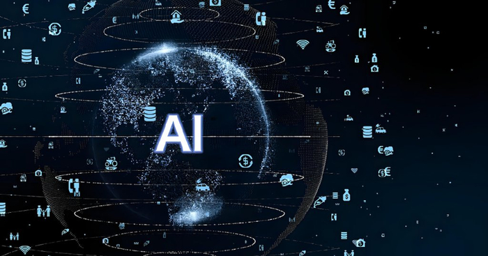 DeepSeek領銜！業績增長最猛的7家人工智能應用集成服務商盤點