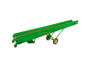 皮帶輸送機(jī)與膠帶輸送機(jī)價(jià)格解析及選購指南