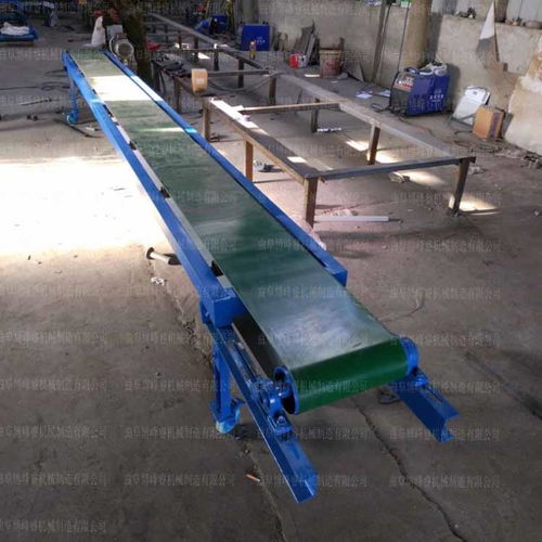 移動(dòng)式皮帶輸送機(jī)、大傾角皮帶輸送機(jī)與膠帶輸送機(jī)的應(yīng)用與技術(shù)分析